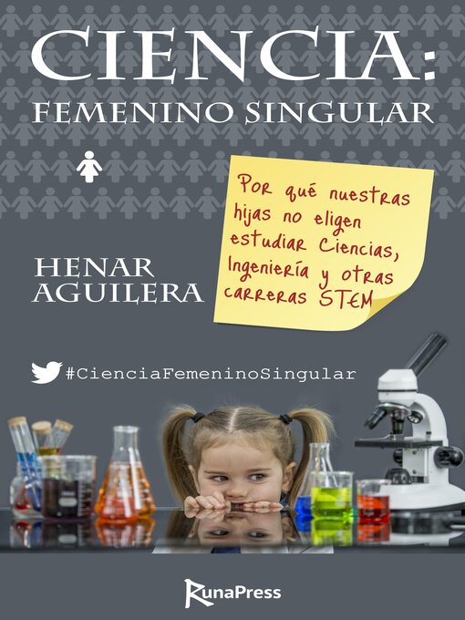 Title details for Ciencia by Henar Aguilera - Available